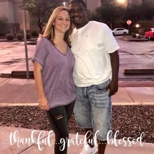 Meet your Posher, Rachel